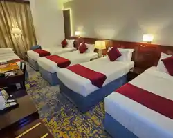 Jiwar Al Saha Hotel thumbnail